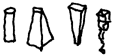 Chair Legs