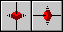 Element rotation buttons